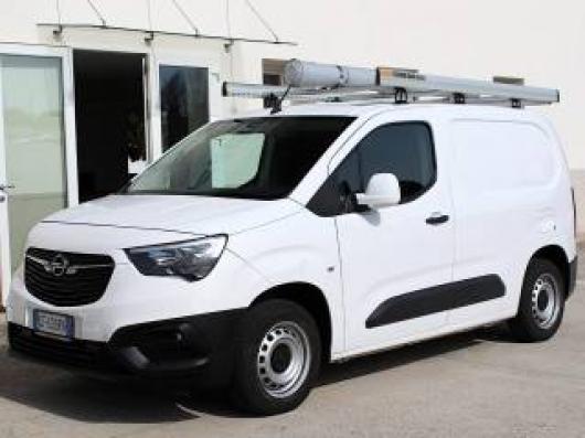 usato OPEL Combo
