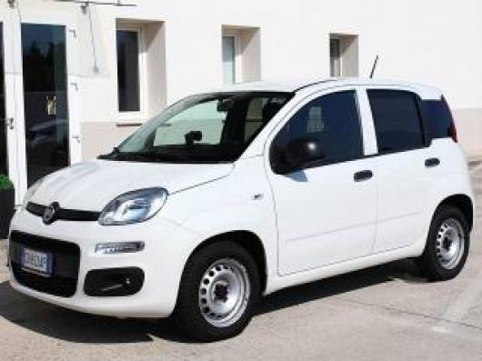 usato FIAT Panda