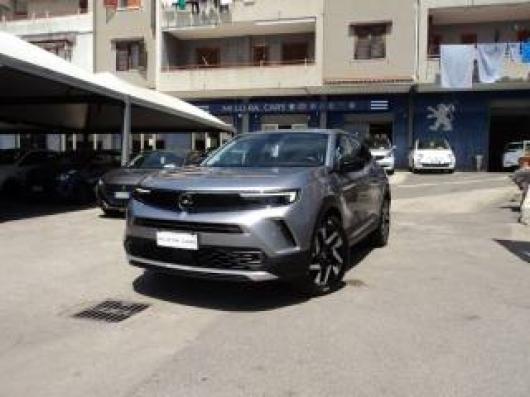 usato OPEL Mokka