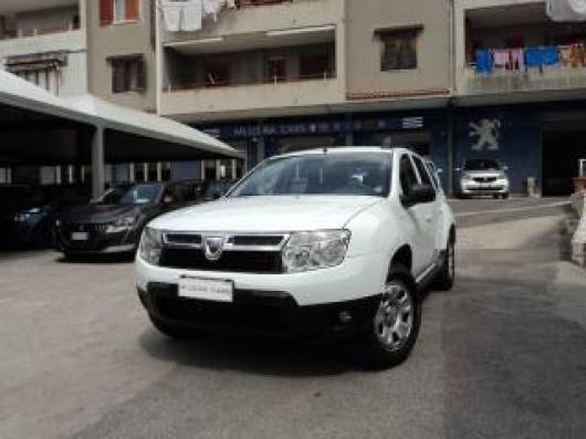 usato DACIA Duster