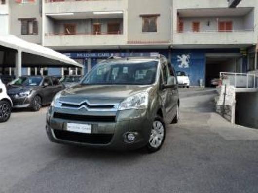 usato CITROEN Berlingo