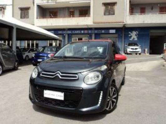 usato CITROEN C1