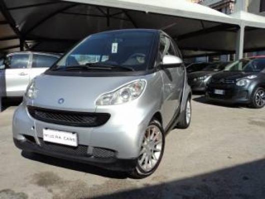 usato SMART ForTwo