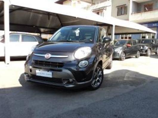 usato FIAT 500L