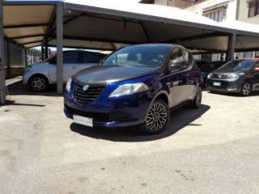usato LANCIA Ypsilon