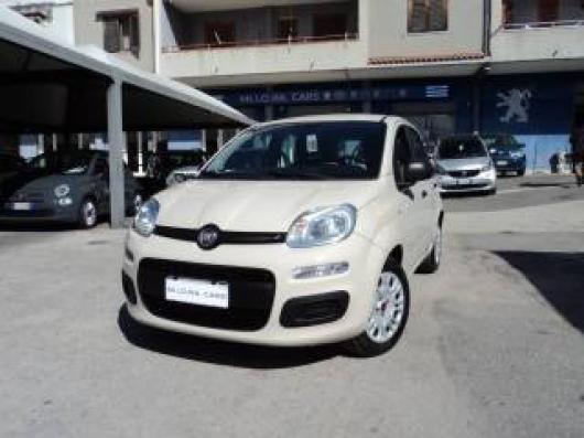 usato FIAT Panda