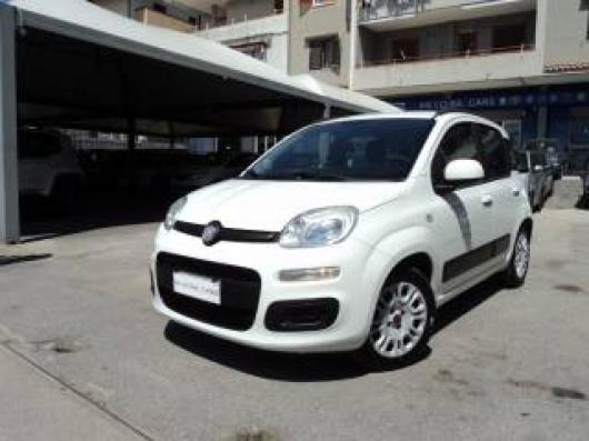usato FIAT Panda