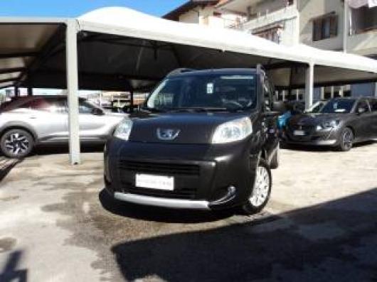 usato PEUGEOT Bipper