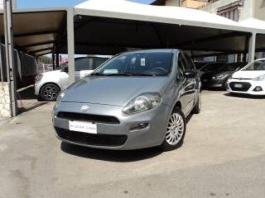 usato FIAT Punto Evo