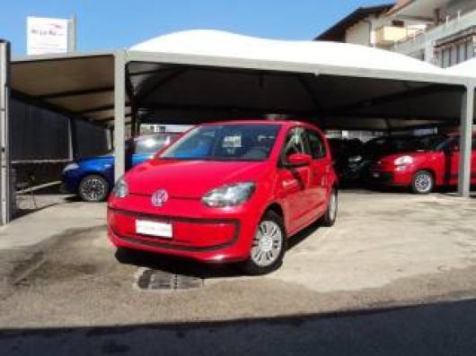 usato VOLKSWAGEN up!