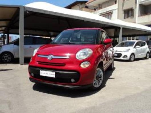 usato FIAT 500L