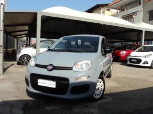 usato FIAT Panda