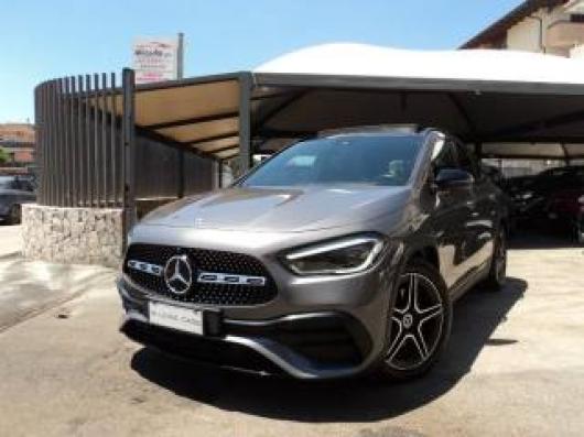 GLA 200