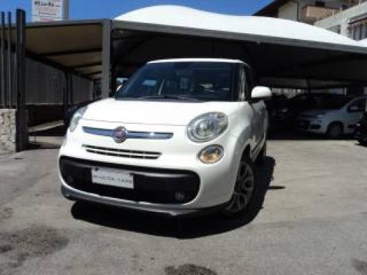 usato FIAT 500L