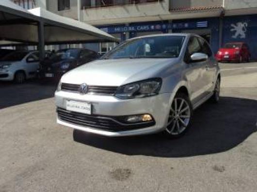 usato VOLKSWAGEN Polo