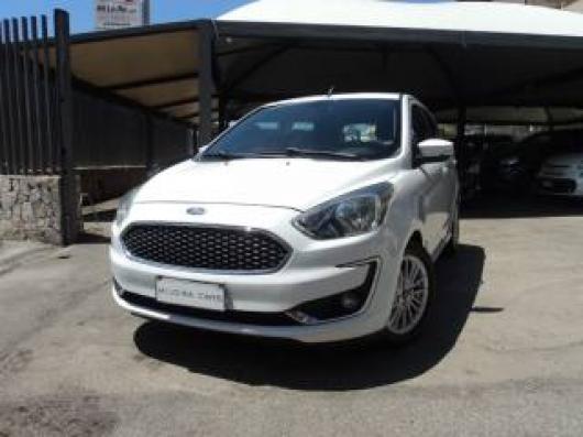 usato FORD Ka+