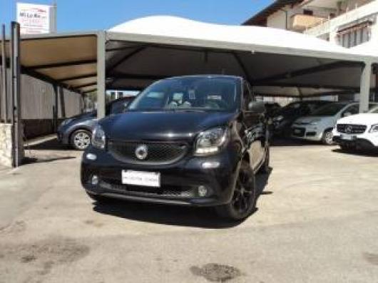 usato SMART ForFour