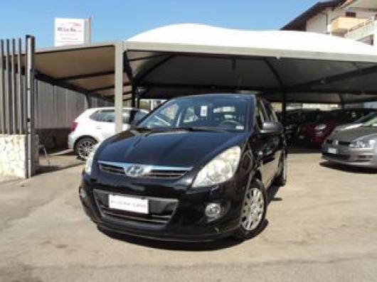 usato HYUNDAI i20