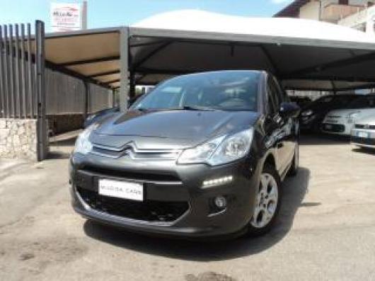 usato CITROEN C3