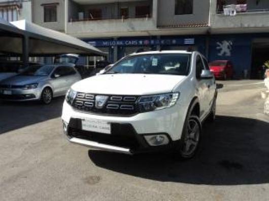 Sandero
