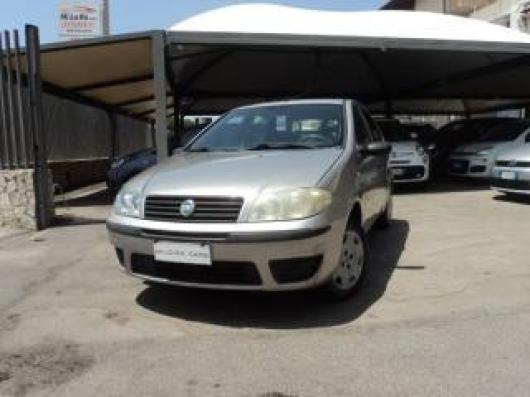 usato FIAT Punto