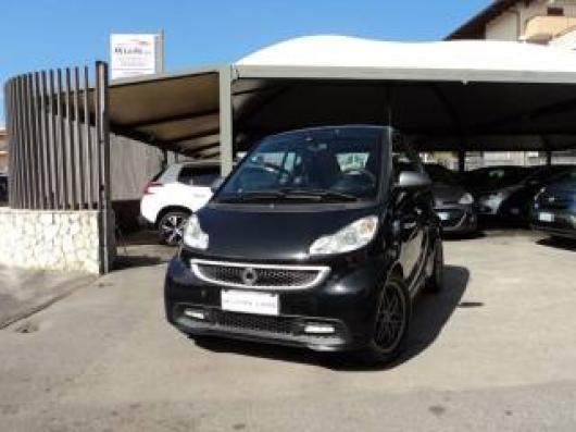 usato SMART ForTwo