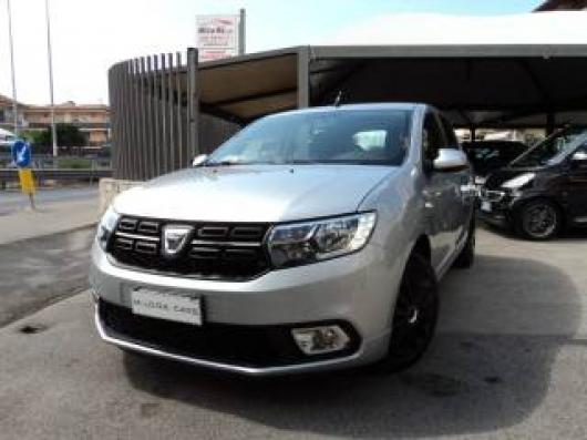 usato DACIA Sandero