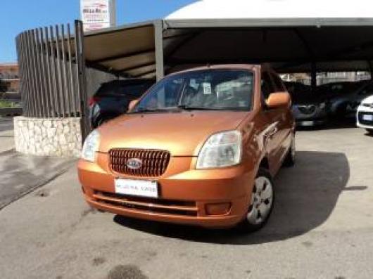 usato KIA Picanto