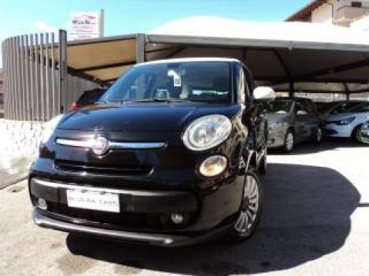 usato FIAT 500L