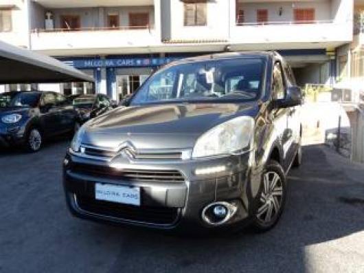 usato CITROEN Berlingo