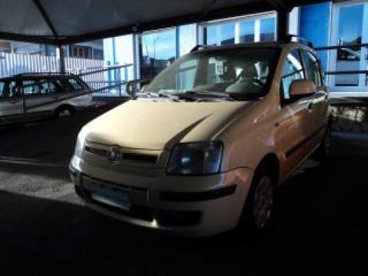 usato FIAT Panda