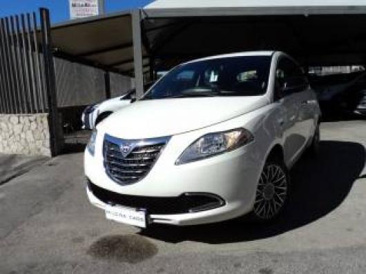 usato LANCIA Ypsilon
