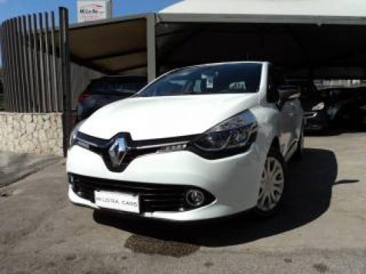 usato RENAULT Clio