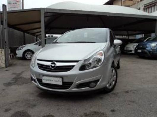 usato OPEL Corsa