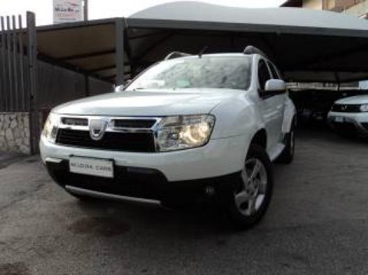 usato DACIA Duster