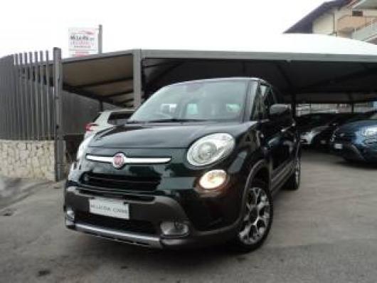 usato FIAT 500L