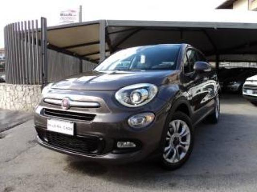 usato FIAT 500X
