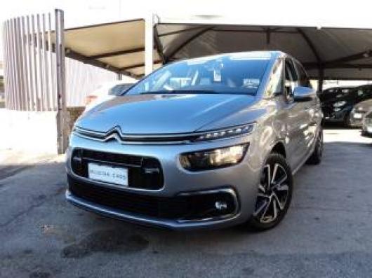 usato CITROEN C4 Picasso