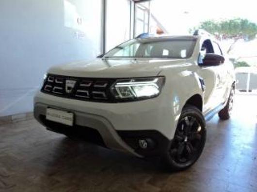 usato DACIA Duster