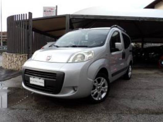 usato FIAT Qubo