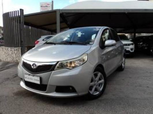 usato GREAT WALL Voleex C20R