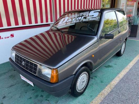 usato AUTOBIANCHI Y10
