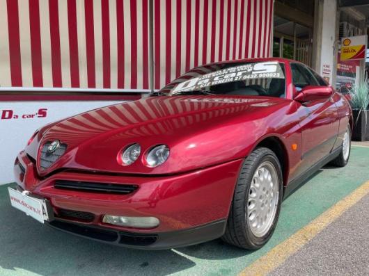 usato ALFA ROMEO GTV