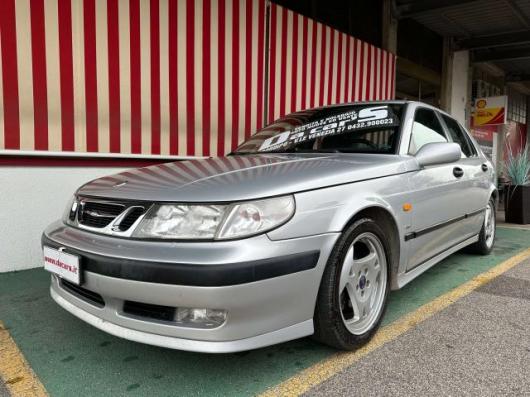 usato SAAB 9 5