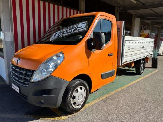 usato RENAULT Altro