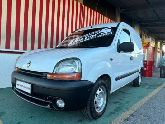 usato RENAULT Kangoo
