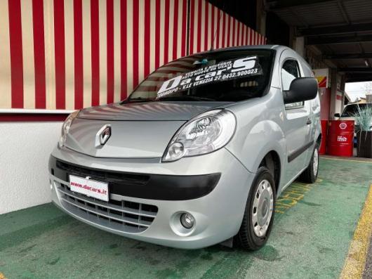 usato RENAULT Kangoo