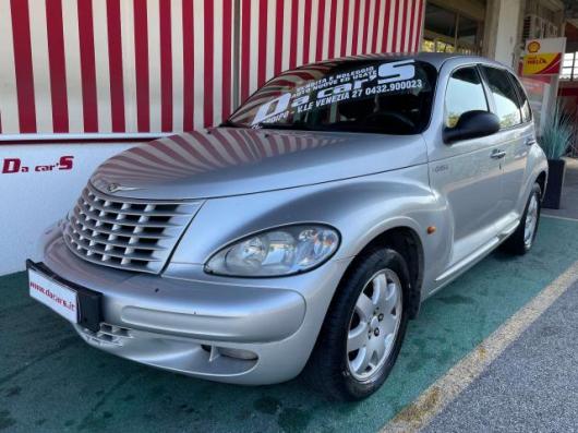 usato CHRYSLER PT Cruiser