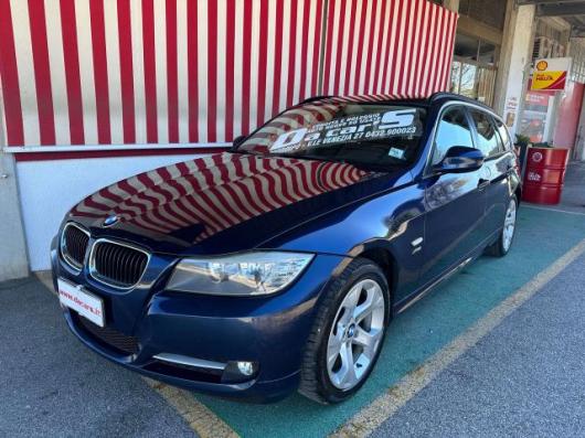 usato BMW Serie 3