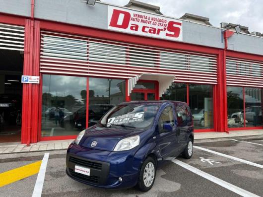 usato FIAT QUBO